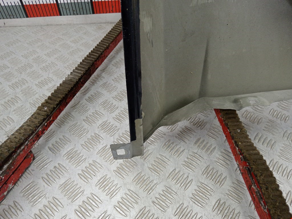 Крыло переднее левое FORD Focus III 2011-2019