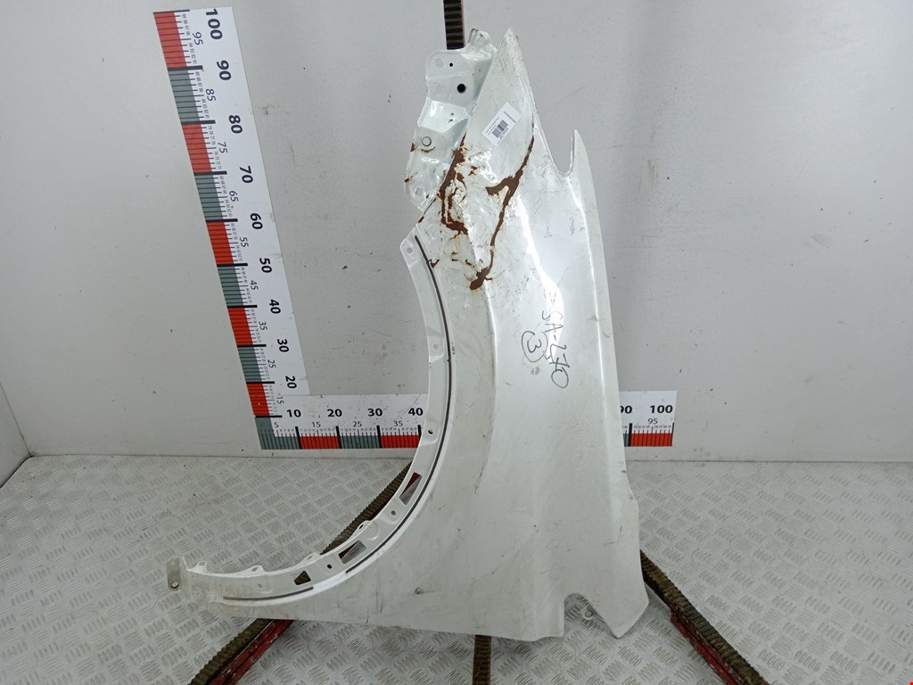 Крыло переднее левое TOYOTA RAV 4 CA40 2013-2019