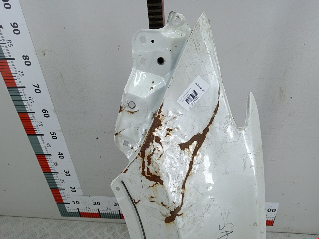 Крыло переднее левое TOYOTA RAV 4 CA40 2013-2019