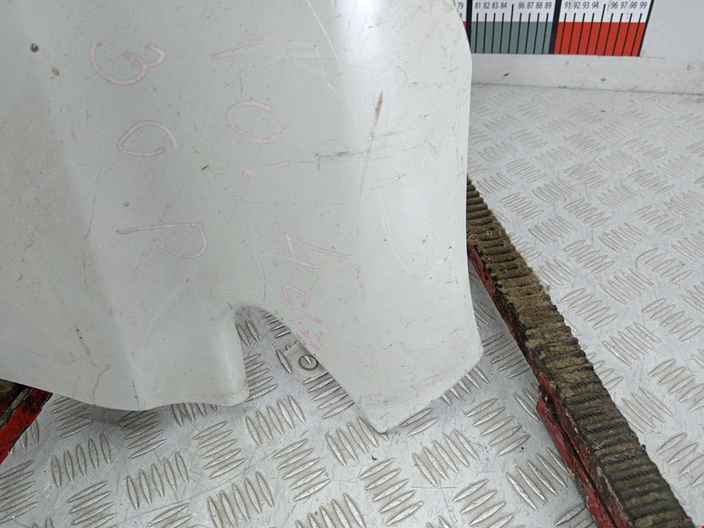 Крыло переднее левое TOYOTA RAV 4 CA40 2013-2019