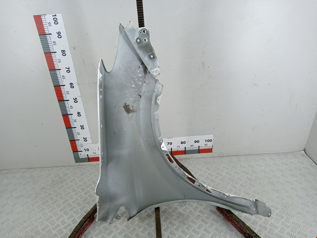 Крыло переднее левое TOYOTA RAV 4 CA40 2013-2019