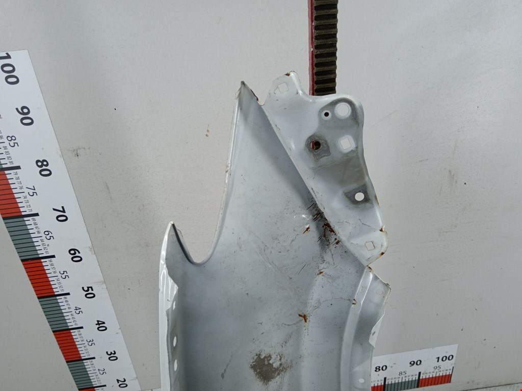 Крыло переднее левое TOYOTA RAV 4 CA40 2013-2019