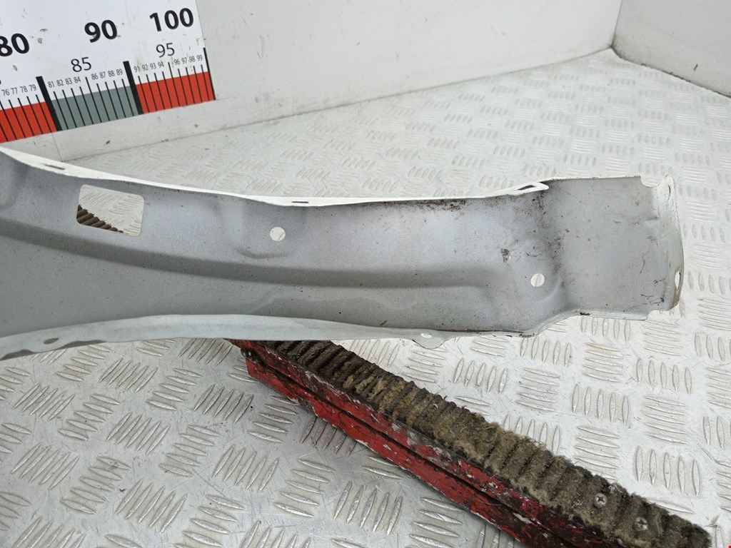 Крыло переднее левое TOYOTA RAV 4 CA40 2013-2019