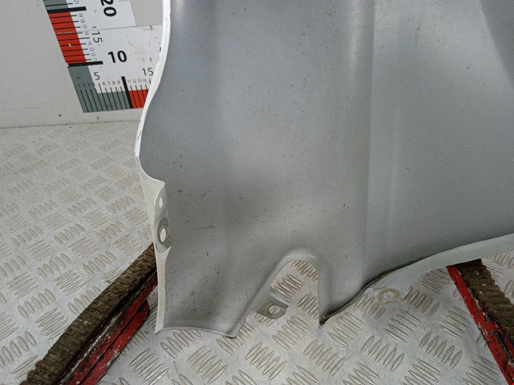 Крыло переднее левое TOYOTA RAV 4 CA40 2013-2019