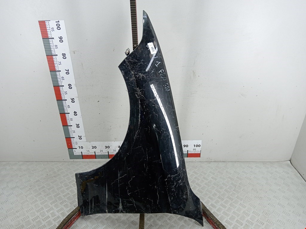 Крыло переднее левое BMW 1-Series (F20/F21) (2011-2019)