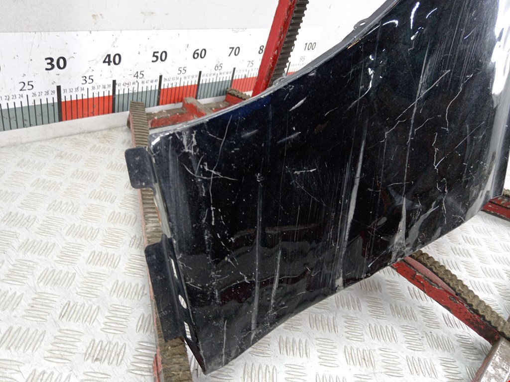 Крыло переднее левое BMW 1er F20\F21 2011-2019