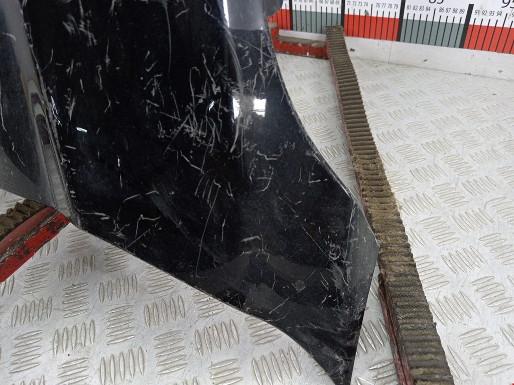 Крыло переднее левое BMW 1er F20\F21 2011-2019