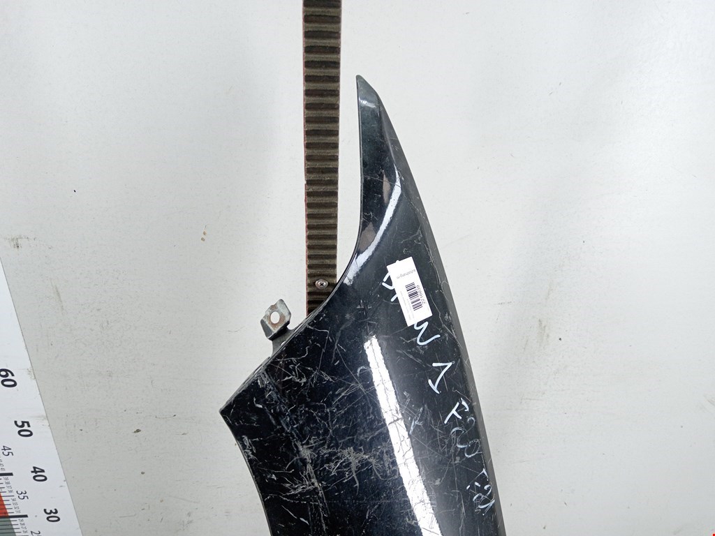 Крыло переднее левое BMW 1er F20\F21 2011-2019