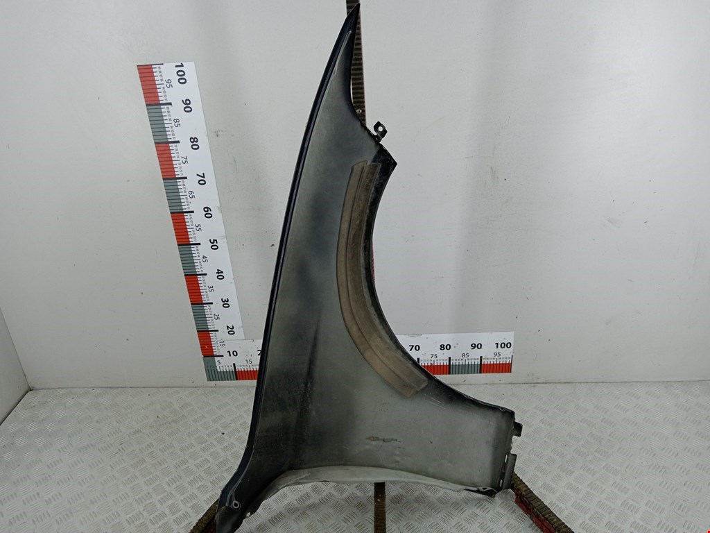 Крыло переднее левое BMW 1er F20\F21 2011-2019