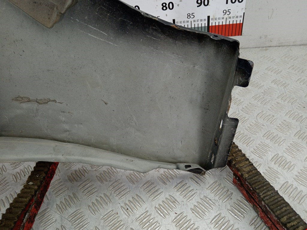 Крыло переднее левое BMW 1er F20\F21 2011-2019