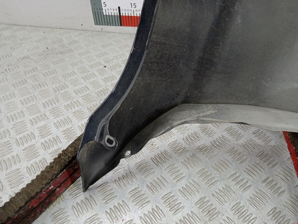 Крыло переднее левое BMW 1er F20\F21 2011-2019