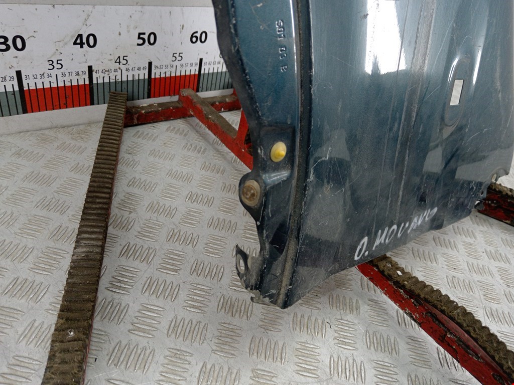 Крыло переднее левое OPEL Movano A 1998-2010