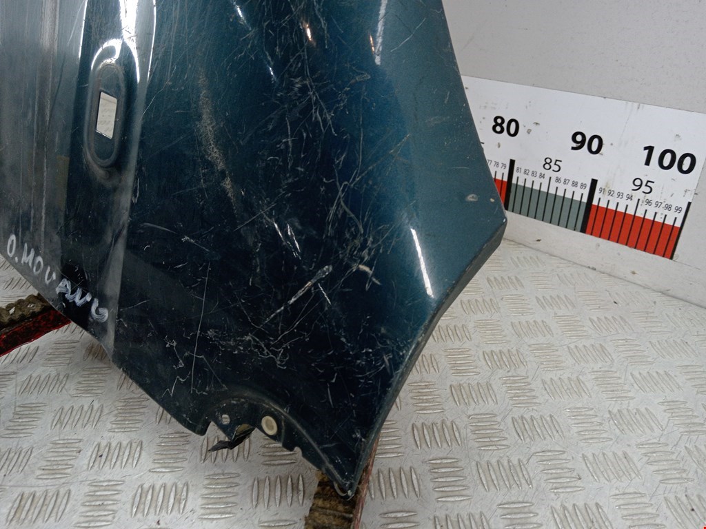 Крыло переднее левое OPEL Movano A 1998-2010