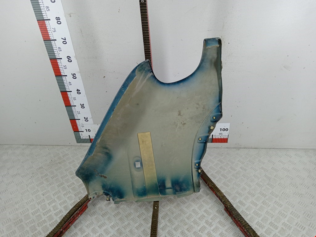 Крыло переднее левое OPEL Movano A 1998-2010