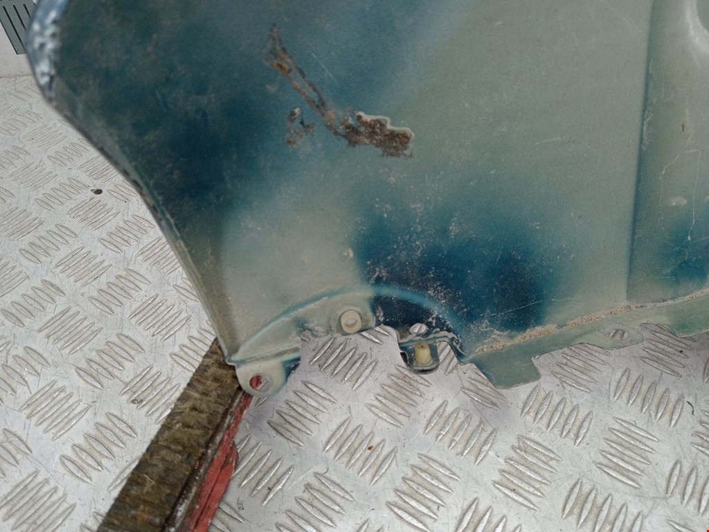 Крыло переднее левое OPEL Movano A 1998-2010