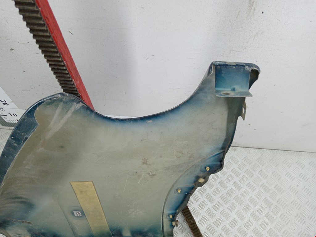 Крыло переднее левое OPEL Movano A 1998-2010