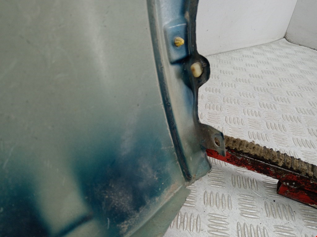 Крыло переднее левое OPEL Movano A 1998-2010