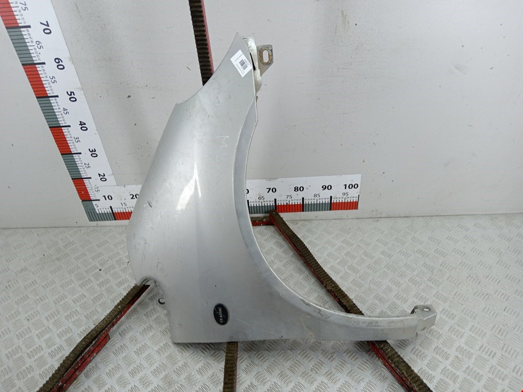 Крыло переднее правое MERCEDES-BENZ A-Class W168 1997-2004