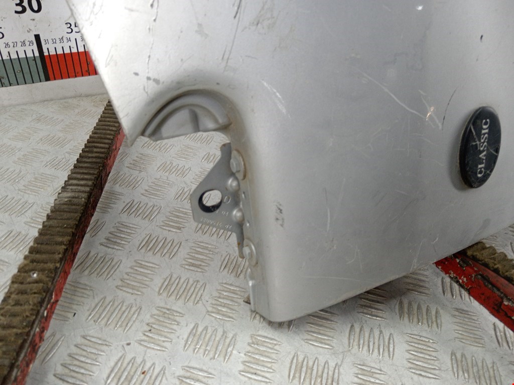 Крыло переднее правое MERCEDES-BENZ A-Class W168 1997-2004