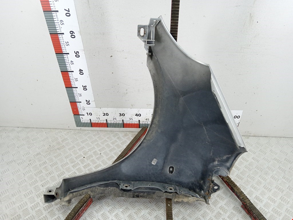 Крыло переднее правое MERCEDES-BENZ A-Class W168 1997-2004