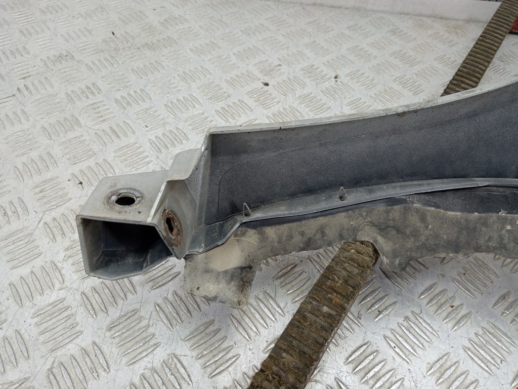 Крыло переднее правое MERCEDES-BENZ A-Class W168 1997-2004