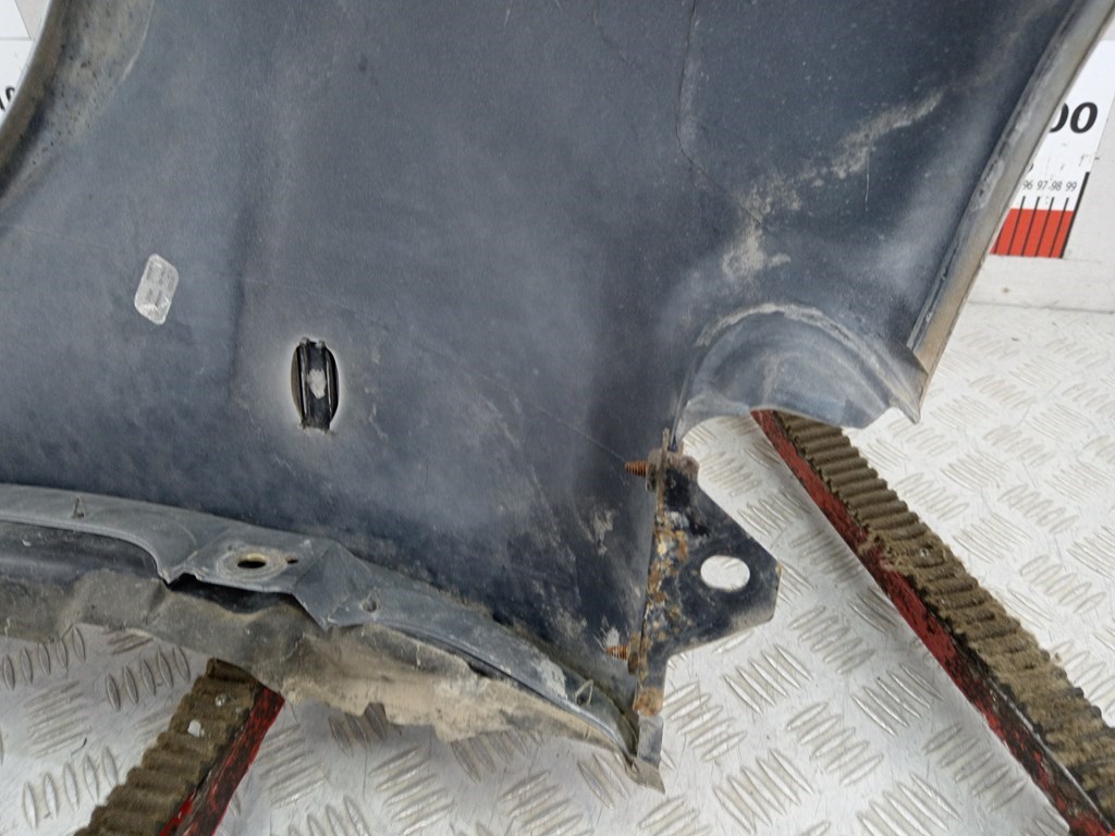 Крыло переднее правое MERCEDES-BENZ A-Class W168 1997-2004