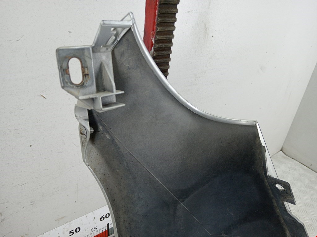 Крыло переднее правое MERCEDES-BENZ A-Class W168 1997-2004