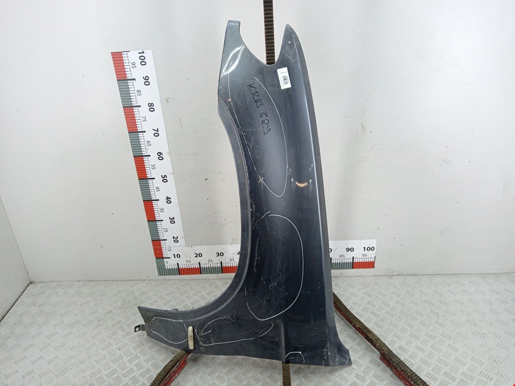 Крыло переднее левое BMW X5 E53 1999-2006