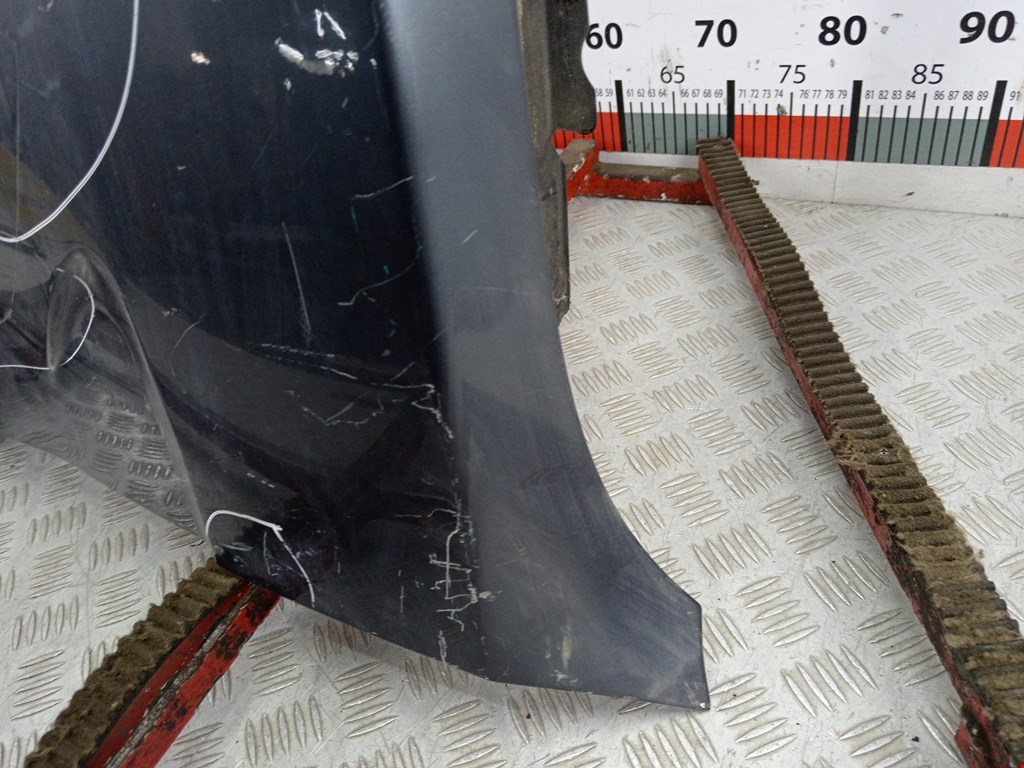 Крыло переднее левое BMW X5 E53 1999-2006