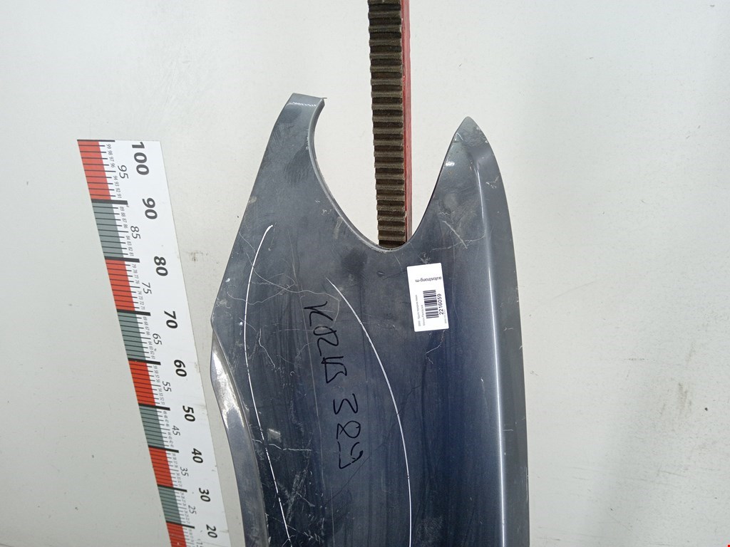 Крыло переднее левое BMW X5 E53 1999-2006