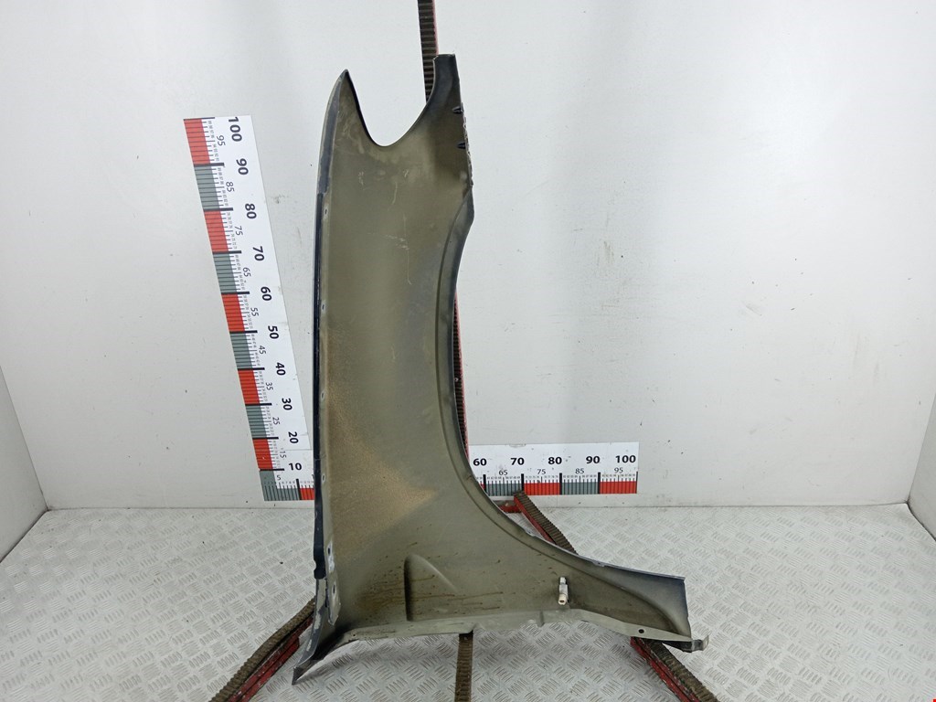 Крыло переднее левое BMW X5 E53 1999-2006