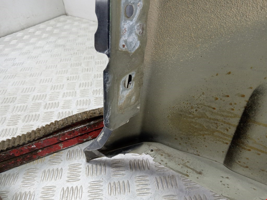 Крыло переднее левое BMW X5 E53 1999-2006