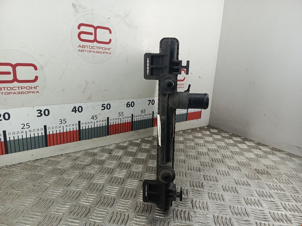 Вентилятор радиатора основного TOYOTA Aygo AB10 2005-2014