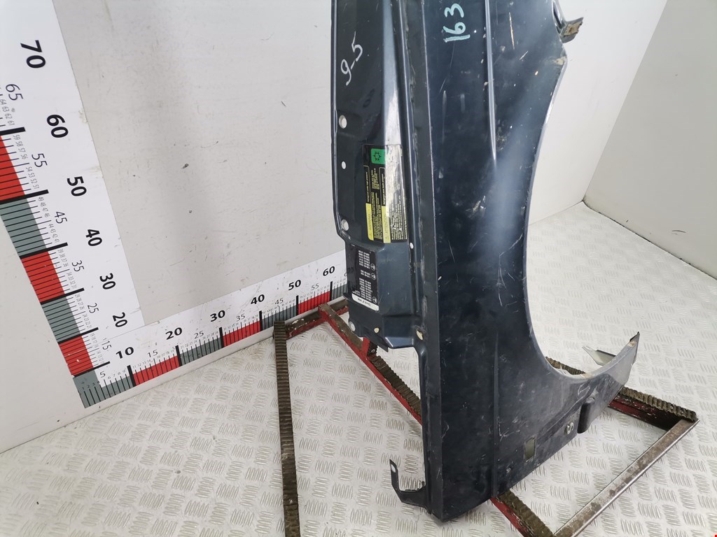 Крыло переднее правое SAAB 9-5 1997-2010