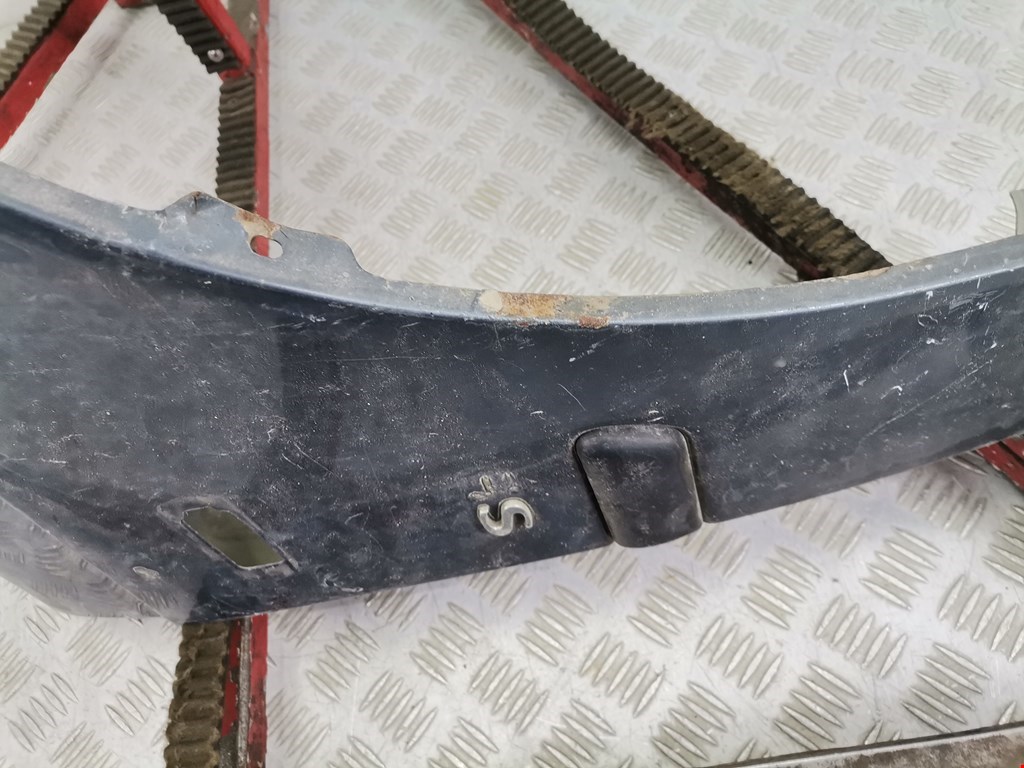 Крыло переднее правое SAAB 9-5 1997-2010