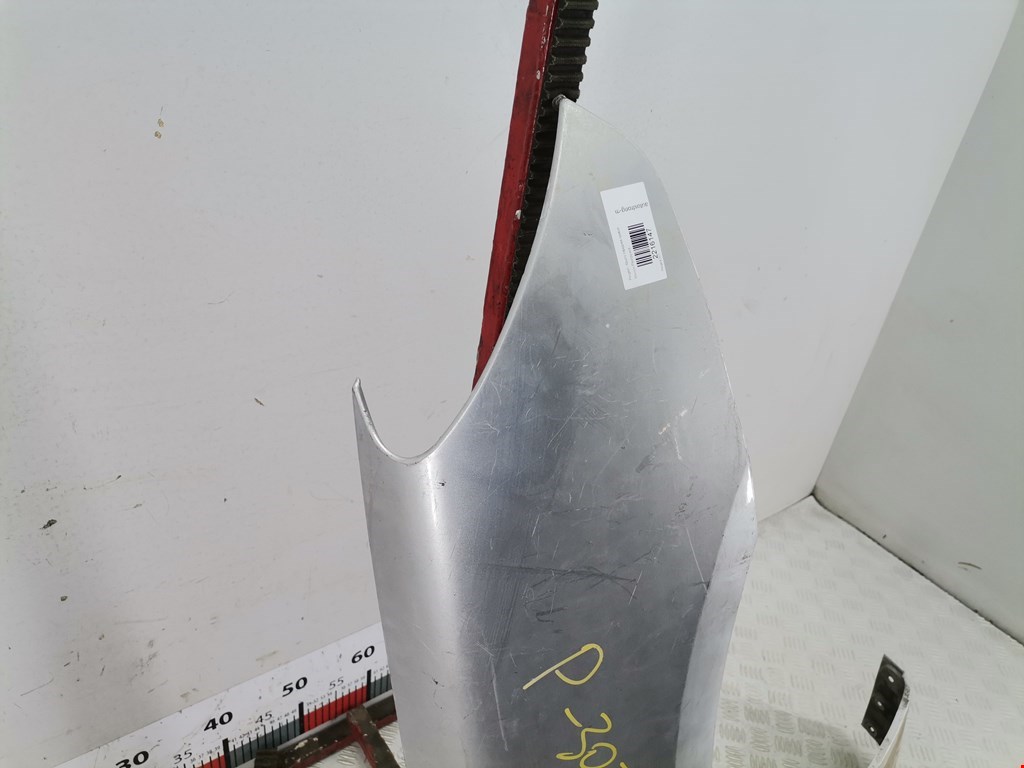 Крыло переднее правое PEUGEOT 307 2001-2008