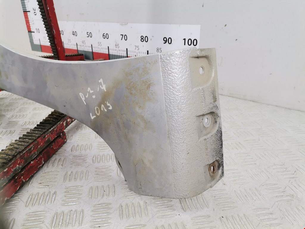 Крыло переднее правое PEUGEOT 307 2001-2008