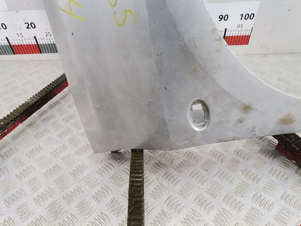 Крыло переднее правое PEUGEOT 307 2001-2008