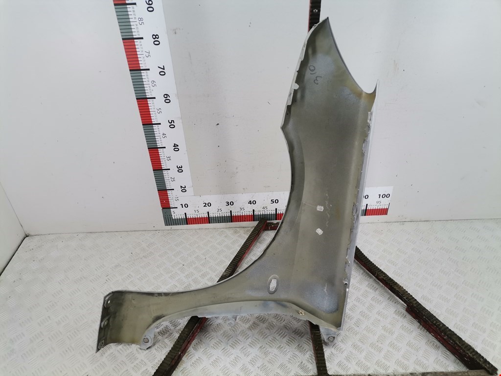 Крыло переднее правое PEUGEOT 307 2001-2008