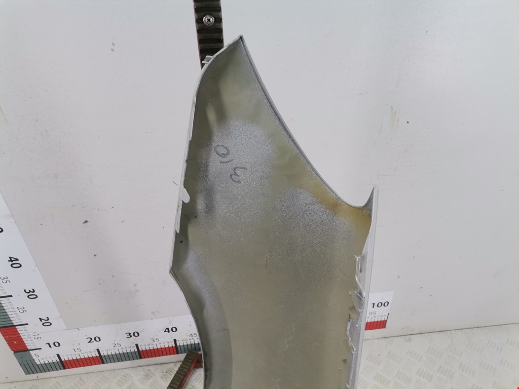 Крыло переднее правое PEUGEOT 307 2001-2008