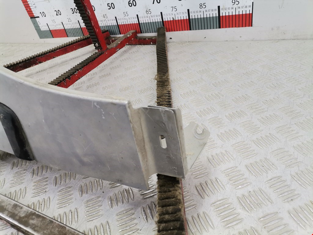 Крыло переднее правое SAAB 9-5 1997-2010