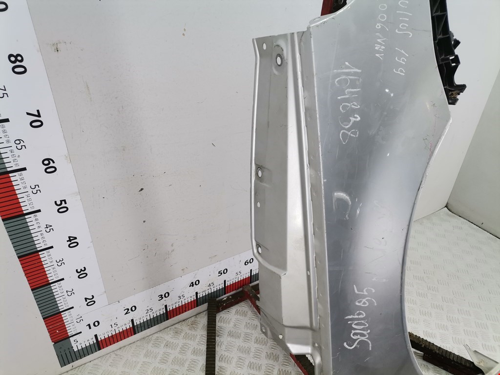 Крыло переднее правое SAAB 9-5 1997-2010