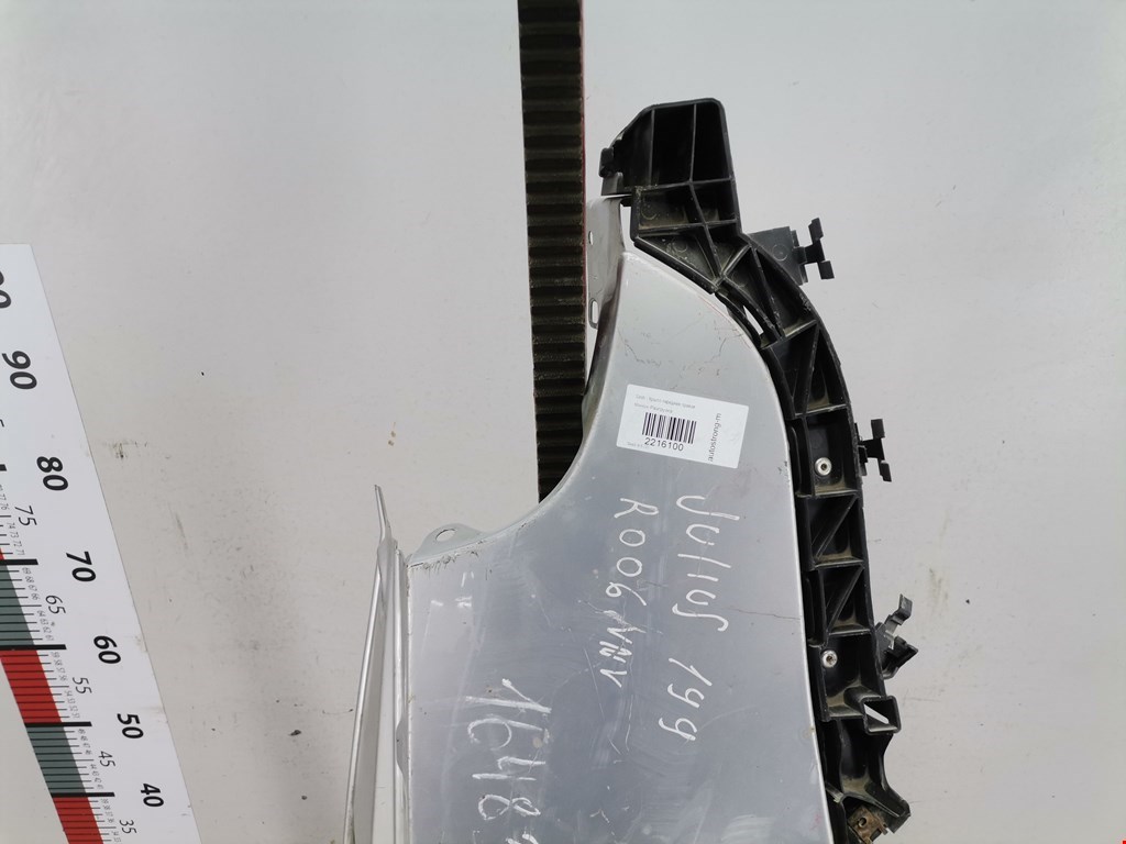 Крыло переднее правое SAAB 9-5 1997-2010