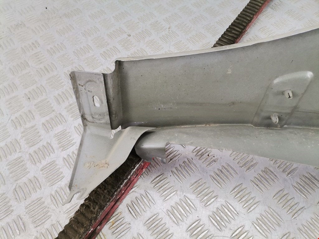 Крыло переднее правое SAAB 9-5 1997-2010