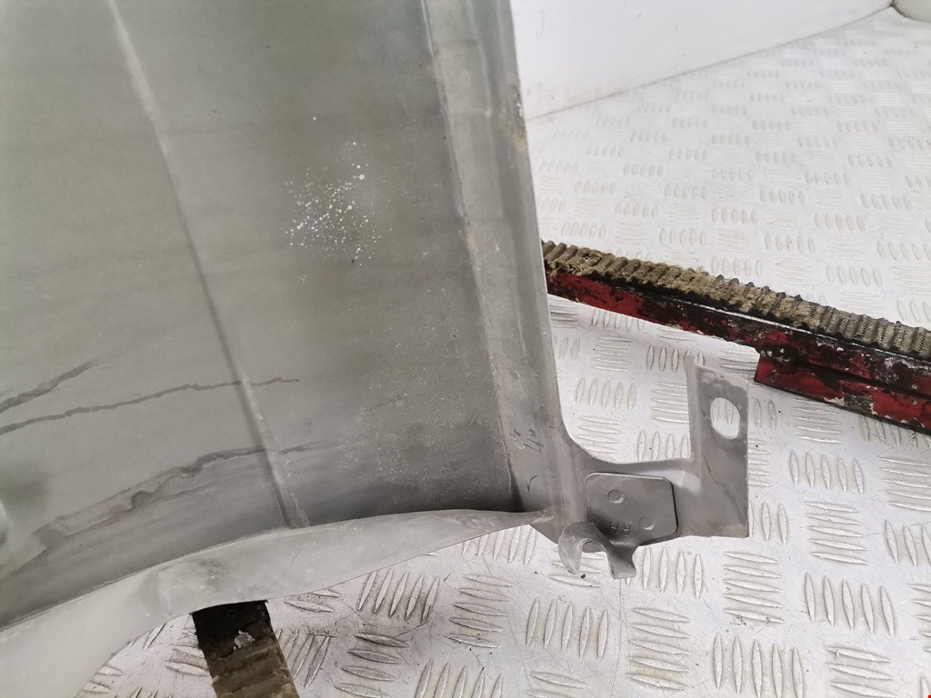 Крыло переднее правое SAAB 9-5 1997-2010