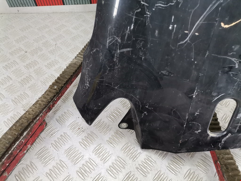 Крыло переднее правое VOLKSWAGEN Polo V HB 2009-2017