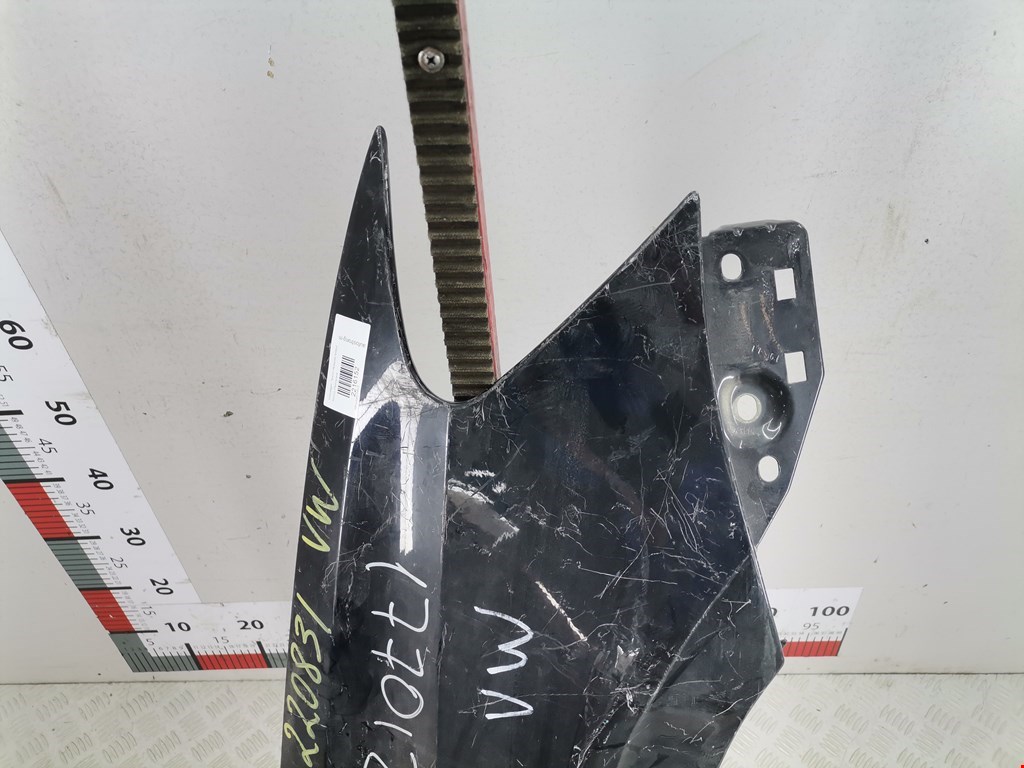 Крыло переднее правое VOLKSWAGEN Polo V HB 2009-2017