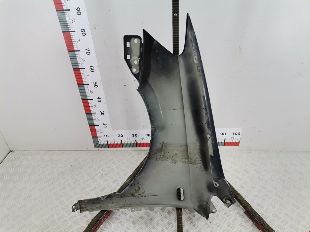 Крыло переднее правое VOLKSWAGEN Polo V HB 2009-2017