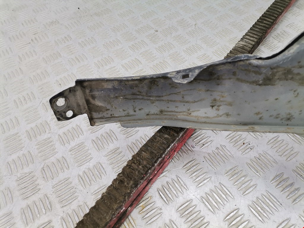 Крыло переднее правое VOLKSWAGEN Polo V HB 2009-2017