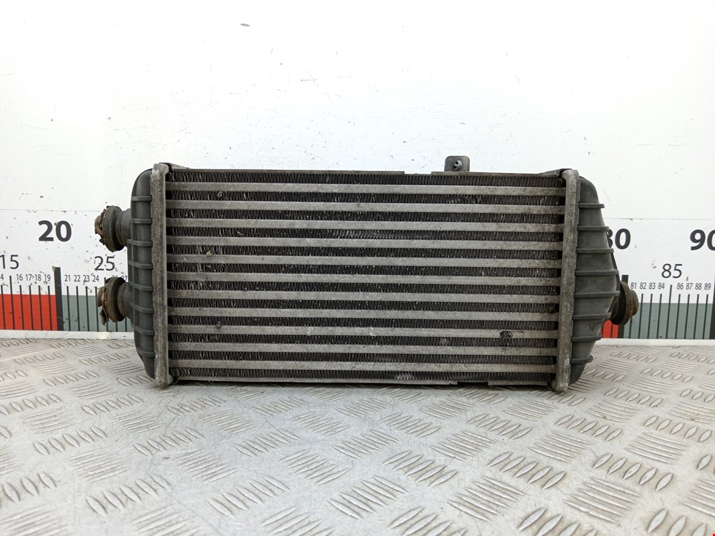 Интеркулер (радиатор интеркулера) KIA Cee'd II 2012-2018